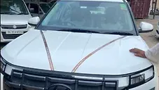 Used Hyundai Creta E 1.5 Diesel in Meerut