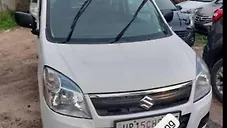 Used Maruti Suzuki Wagon R LXI CNG in Meerut