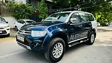 Used Mitsubishi Pajero 2.5 AT in Delhi