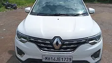 Used Renault Triber RXZ EASY-R AMT in Pune