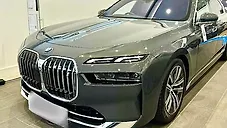 Used BMW 7-Series 740 Li M Sport in Delhi