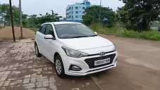 Used Hyundai Elite i20 Sportz 1.2 in Bhubaneswar