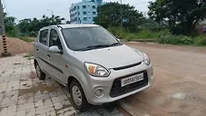 Used Maruti Suzuki Alto 800 Vxi in Bhubaneswar