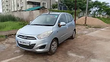 Used Hyundai i10 Sportz 1.2 Kappa2 in Bhubaneswar