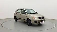 Used Maruti Suzuki Alto VXi in Hyderabad