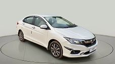 Used Honda City V Petrol [2017-2019] in Hyderabad