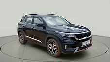 Used Kia Seltos GTX Plus 1.5 Diesel AT in Bangalore