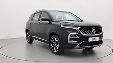 Used MG Hector Sharp 1.5 Petrol CVT in Ahmedabad