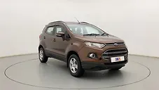 Used Ford Ecosport Trend + 1.5L TDCi in Hyderabad
