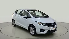 Used Honda Jazz V AT Petrol in Vadodara