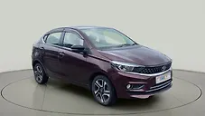 Used Tata Tigor XZA Plus [2020-2023] in Pune