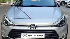 Used Hyundai i20 Active 1.4L SX (O) [2015-2016] in Chennai