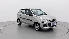 Used Maruti Suzuki Alto VXi AMT [2014-2018] in Pune