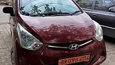 Used Hyundai Eon Era + in Patna