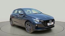 Used Hyundai Elite i20 Sportz 1.2 MT [2020-2023] in Ahmedabad