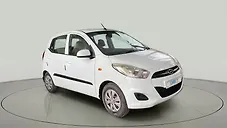 Used Hyundai i10 1.1L iRDE Magna Special Edition in Ahmedabad