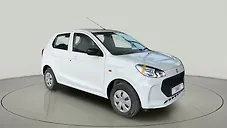 Used Maruti Suzuki Alto K10 VXi [2023-2024] in Ahmedabad