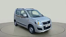 Used Maruti Suzuki Wagon R LXI in Surat