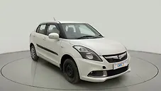 Used Maruti Suzuki Swift DZire VXI in Hyderabad