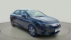 Used Honda City VX Petrol in Pune