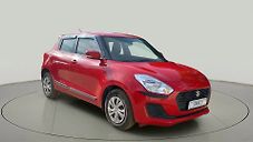 Used Maruti Suzuki Swift VXi AMT [2018-2019] in Chennai
