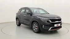 Used Kia Seltos GTX Plus 1.5 Diesel AT in Hyderabad