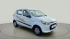 Used Maruti Suzuki Alto 800 Lxi in Surat