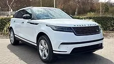 Used Land Rover Range Rover Velar HSE Dynamic 2.0 Petrol in Delhi