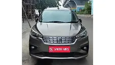 Used Maruti Suzuki Ertiga VXI AT in Chennai
