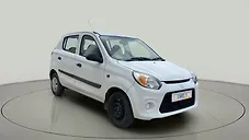 Used Maruti Suzuki Alto 800 Lxi in Hyderabad