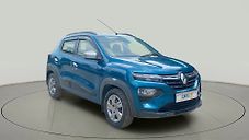Used Renault Kwid 1.0 RXT Opt [2016-2019] in Chennai
