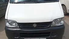 Used Maruti Suzuki Eeco AC (O) Petrol Manual 5 STR in Patna