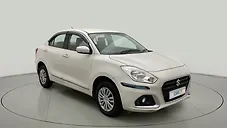 Used Maruti Suzuki DZire VXi AMT in Hyderabad