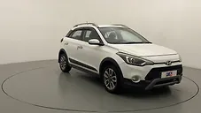 Used Hyundai i20 Active 1.4 SX [2015-2016] in Navi Mumbai