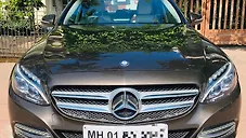 Used Mercedes-Benz C-Class C 220 CDI Avantgarde in Mumbai