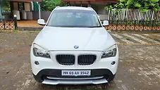 Used BMW X1 sDrive20d in Mumbai