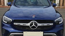 Used Mercedes-Benz GLC Coupe 300d 4MATIC in Delhi