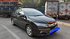Used Honda City V Petrol [2017-2019] in Mumbai