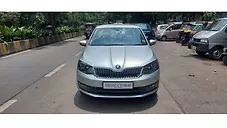 Used Skoda Rapid Active 1.6 MPI in Mumbai