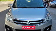 Used Maruti Suzuki Ertiga VXi in Chennai