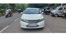 Used Honda City 1.5 S MT in Mumbai