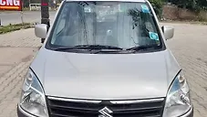 Used Maruti Suzuki Wagon R VXi in Ghaziabad