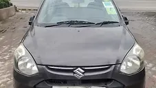 Used Maruti Suzuki Alto 800 Lxi CNG in Ghaziabad