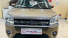Used Maruti Suzuki Wagon R ZXi 1.2 AMT in Kolkata