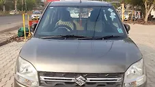 Used Maruti Suzuki Wagon R LXi (O) 1.0 CNG [2019-2020] in Ghaziabad