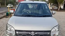 Used Maruti Suzuki Wagon R ZXi 1.2 in Ghaziabad