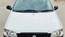 Used Maruti Suzuki Alto LXI in Kurukshetra