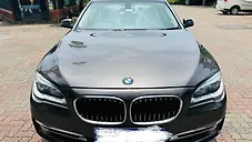 Used BMW 7-Series 730Ld in Mumbai