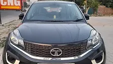 Used Tata Nexon XMA Petrol in Ghaziabad