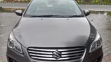 Used Maruti Suzuki Ciaz Zeta 1.4 MT in Ghaziabad